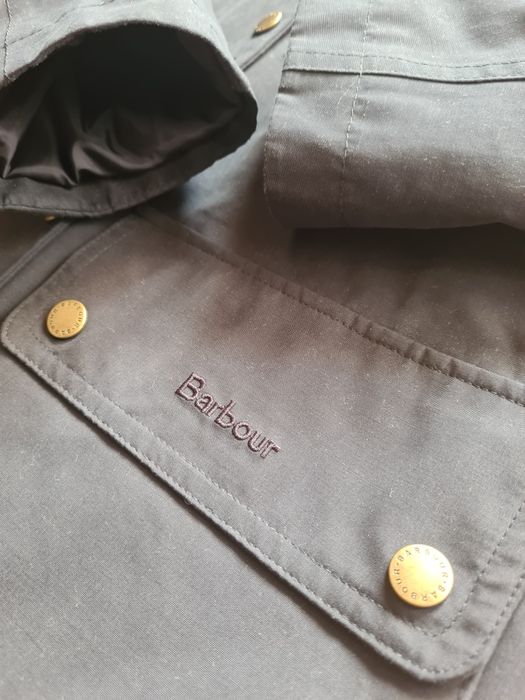 Geacă damă Barbour Collingwood, mărimea S