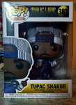 Figurină Funko Pop "Tupac Shakur"