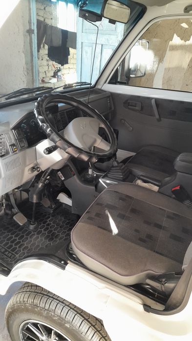 Dayvo Damas sotiladi