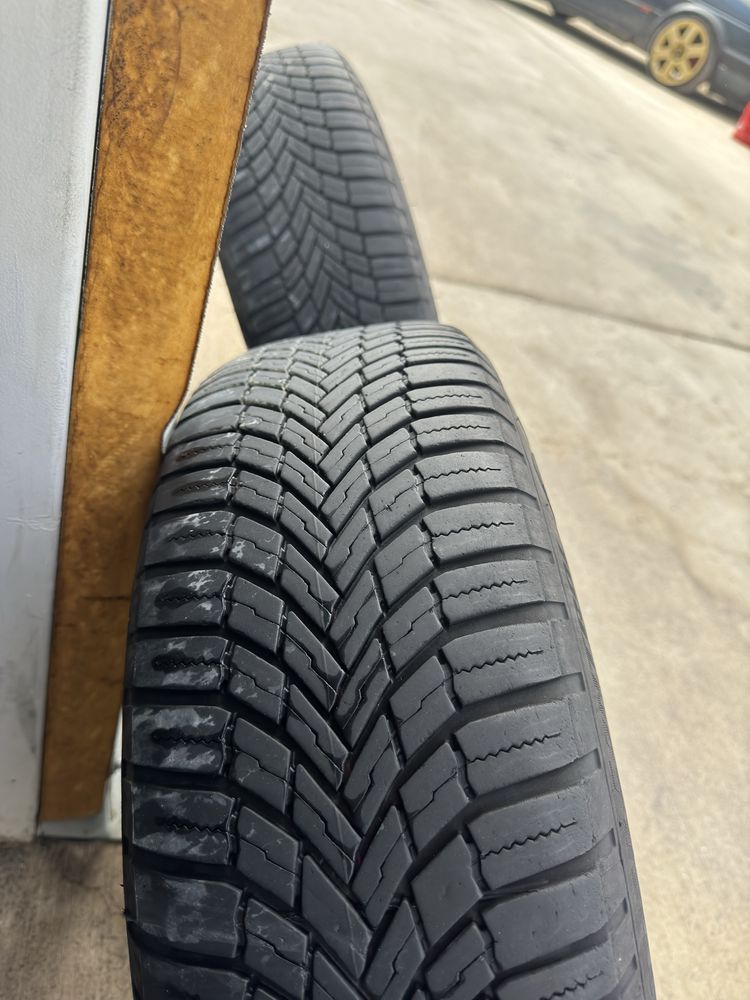 185/65/15 Opel Corsa