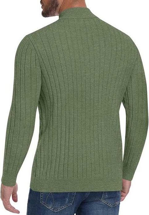 Новый мужской свитер на зиму