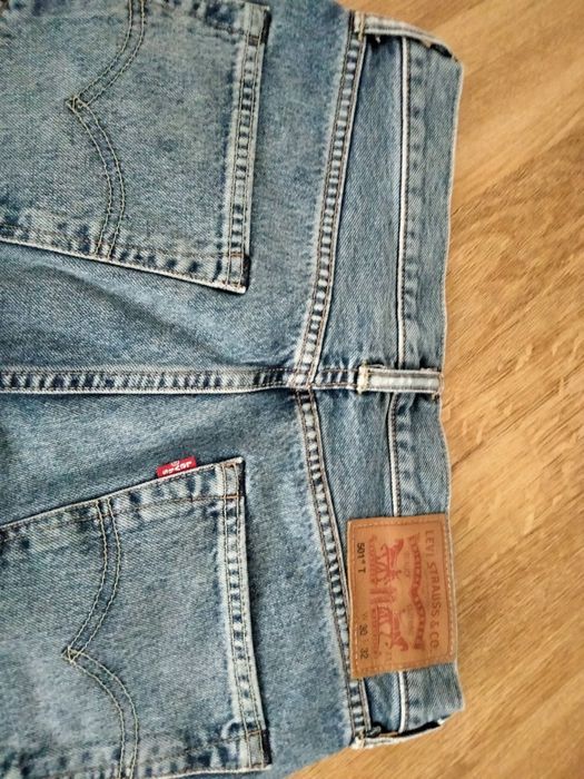 Jeans Levi's,nr 40,barbati