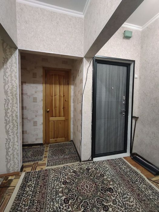 Аренда 2ком квартиры.Феруза, ЭКО базар.От метро 10 минут