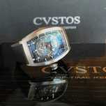 Cvstos Challenge Twin-Time