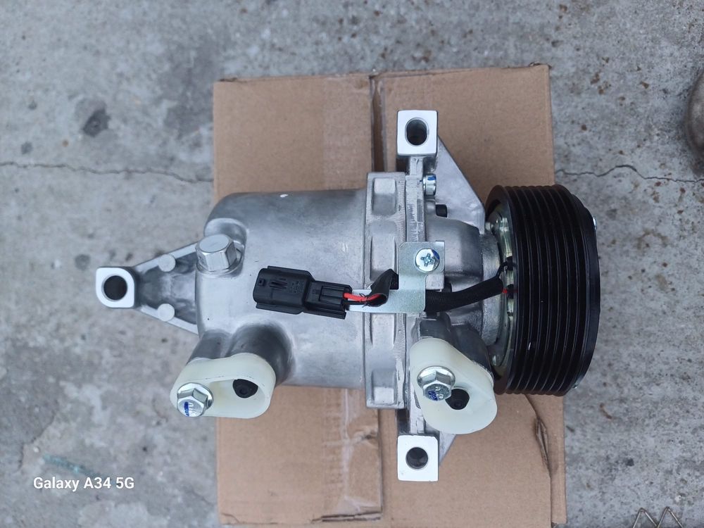 Cpresor climă ac dacia logan duster sandero  0,9 2017 2023