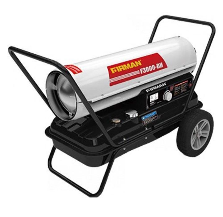 Продам пушку дизельную