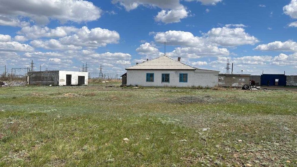 Продам действующую ферму