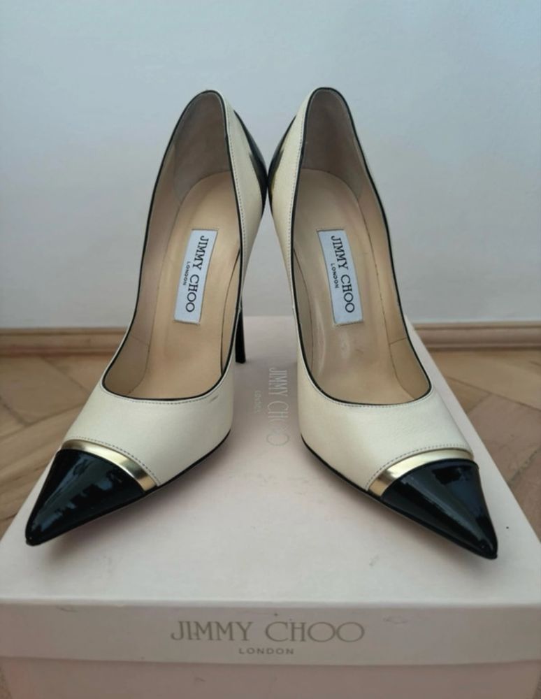 Jimmy Choo Tocuri