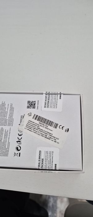 Samsung Galaxy A34 5G