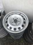 Jante R 16 Minicooper bmw Noi