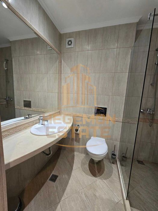Продава се Двустаен апартамент в Варна, Аспарухово - 90 кв.м за 1556 €/кв.м - Снимка #5
