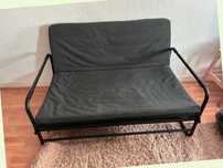 Ikea Schlafsofa nou