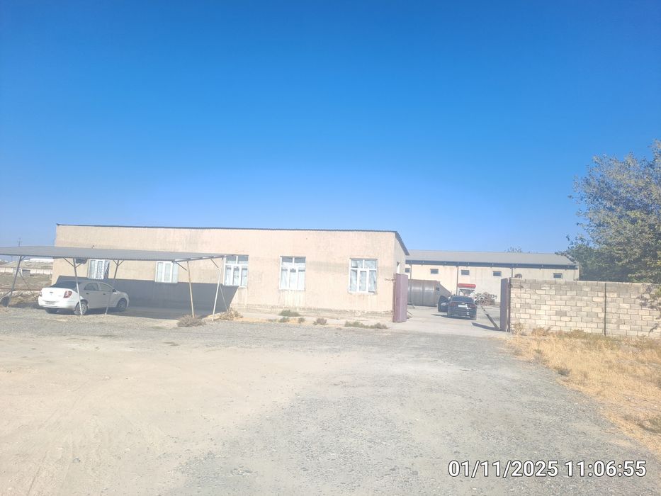 Цех по метталлобработке