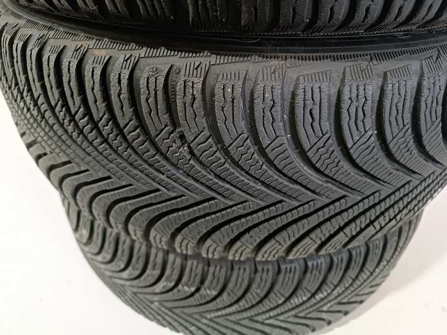 195/50/16 88H MICHELIN CP N10738 M+S