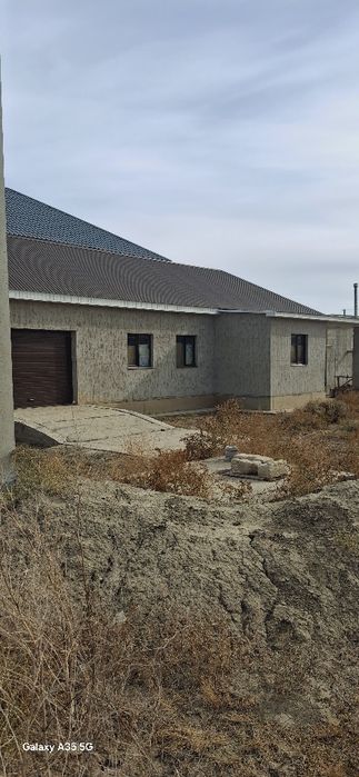 Ақсай 2 де Вриманка гаражымен