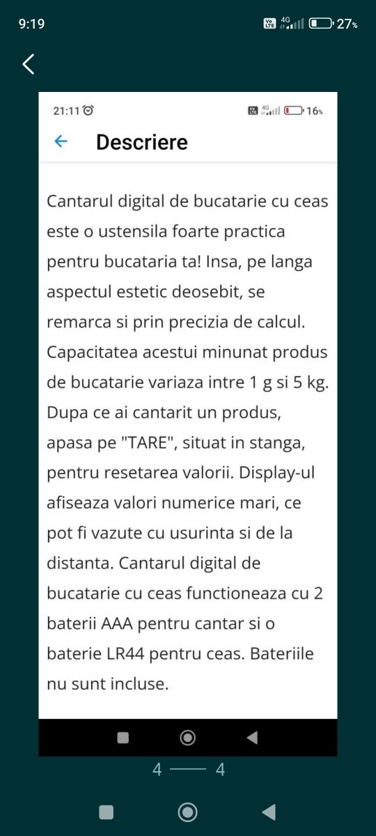 ceas-cantar digital