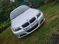 Vand Bmw e91 LCI