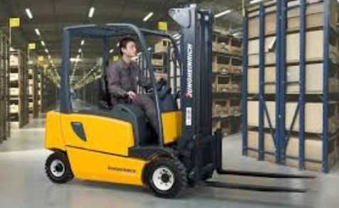 Курс  Водитель Кары, Штабелера, Автопогрузчика! Допуск, корочка!