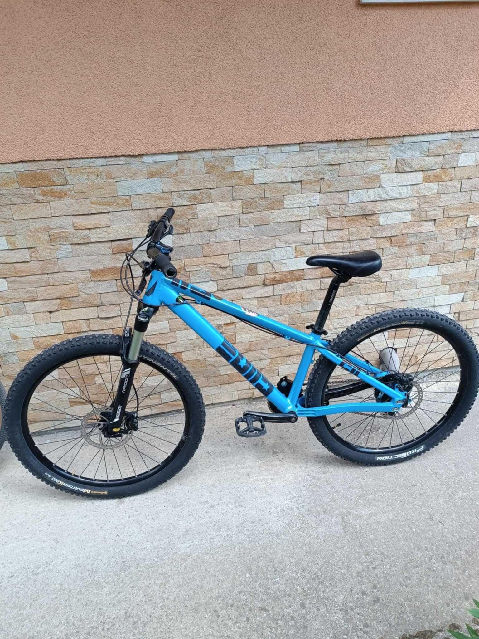 Велосипед Drag C2 26"
