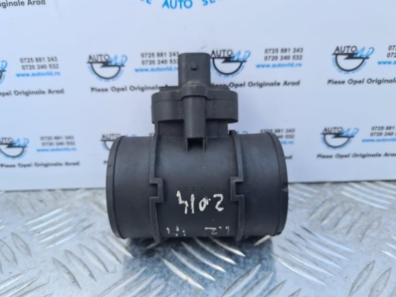 Debitmetru Opel Corsa D 1.2i; 1.4i