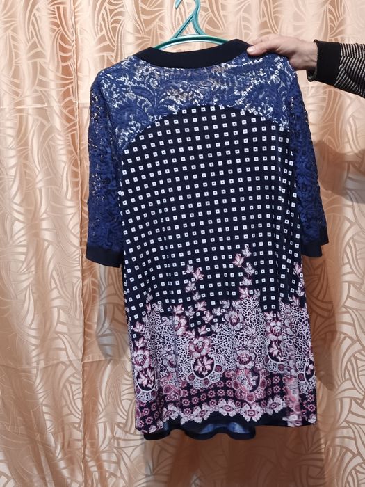 Продам туники каждую по 7000т торг уместен все хорошего качества