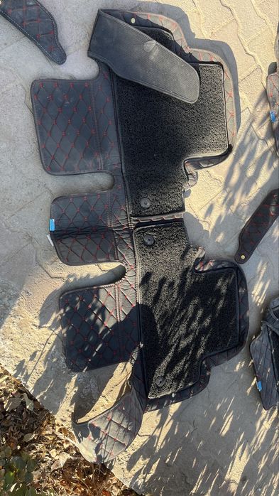 Продам полики лексус рх 350