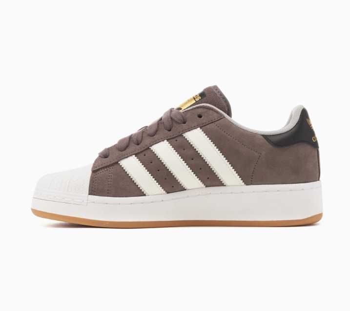 Оригинални маратонки * ADIDAS SUPERSTAR XLG * EU 41 1/3