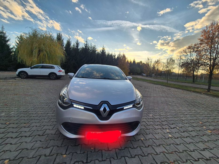 Vand Renault Clio