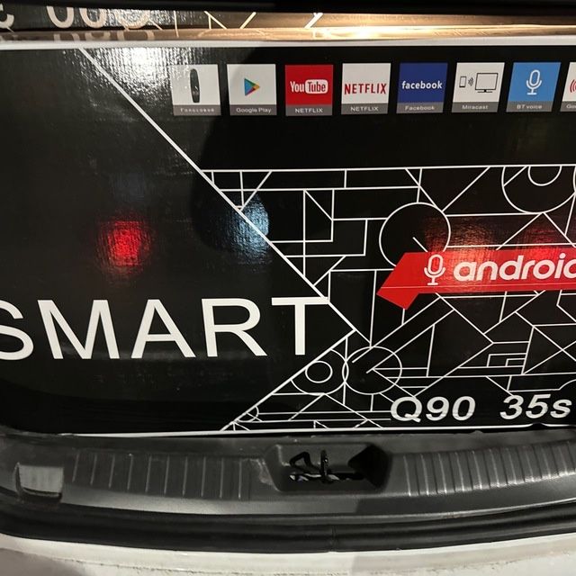 Телевизор диагонал 32