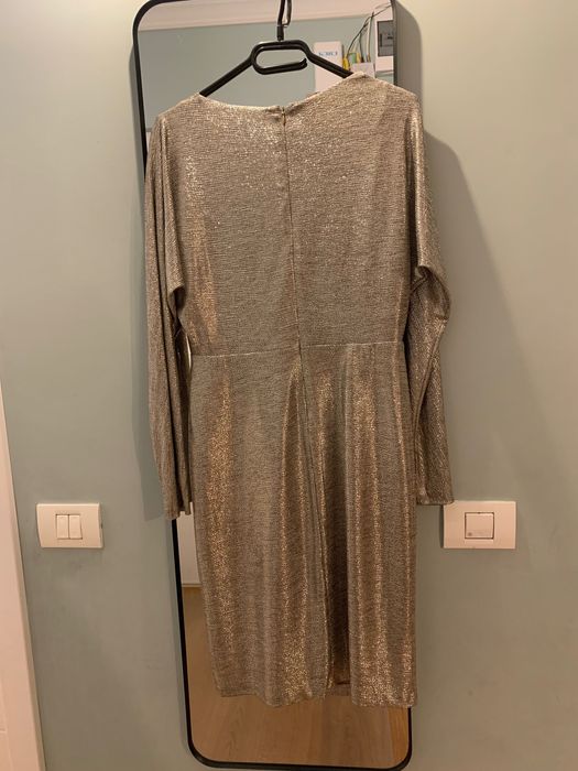 Rochie Ralph Lauren masura 4