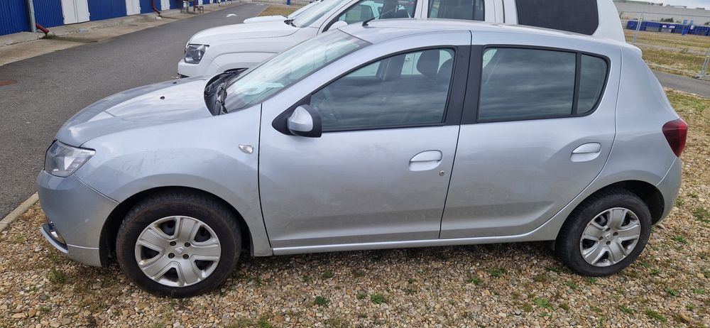 Dacia sabdero 2020 diesel