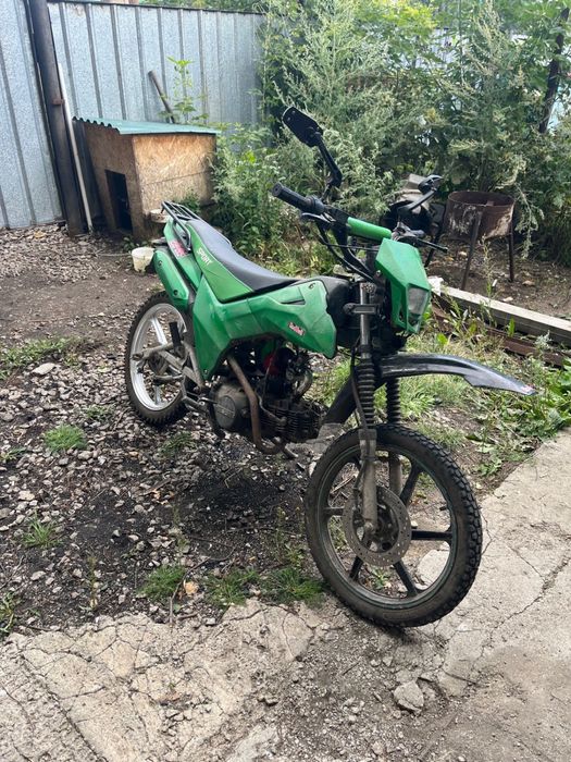 Продам мотоцикл нужно заменить кольца