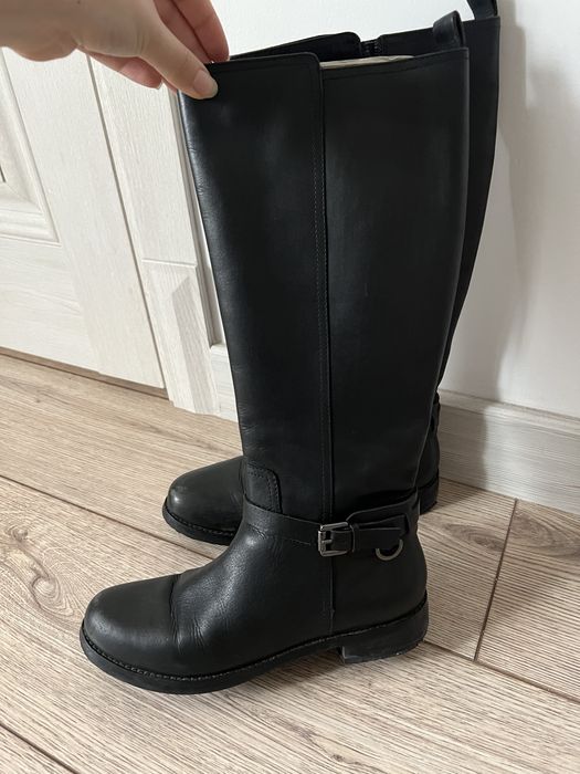 Продам сапоги 39 размер