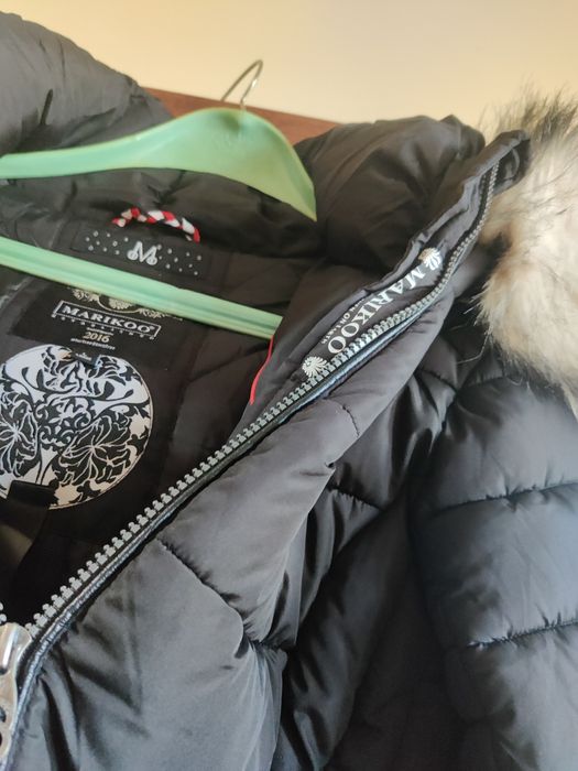 Дамско яке размер M/L. MARIKOO®!!!