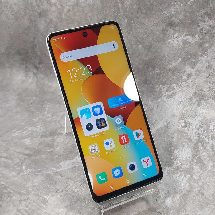 Tecno Spark 10 Pro 128Гб (г.Караганда ул.Ерубаева 54) Лот 759998
