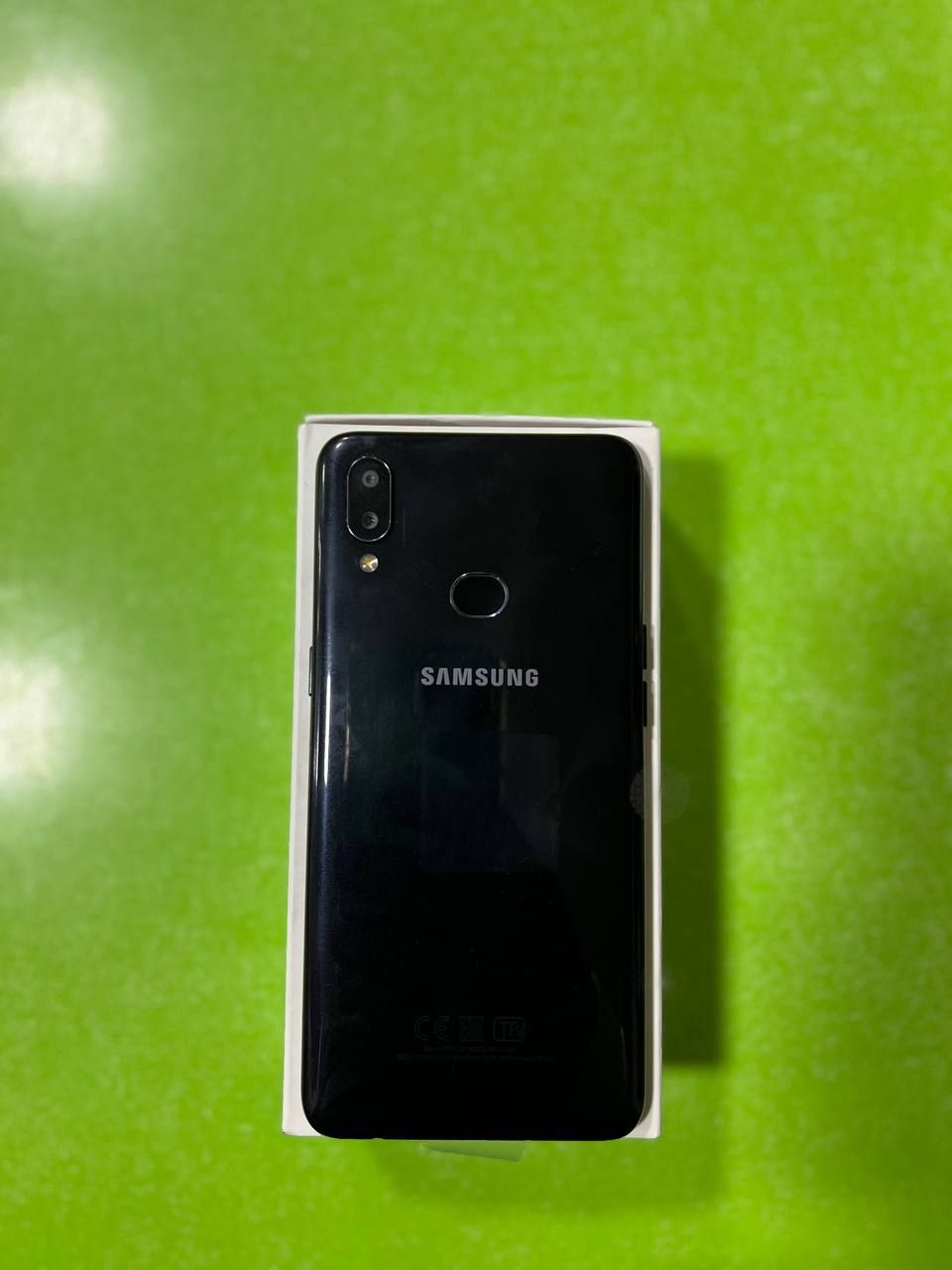 Samsung galaxy A10 s