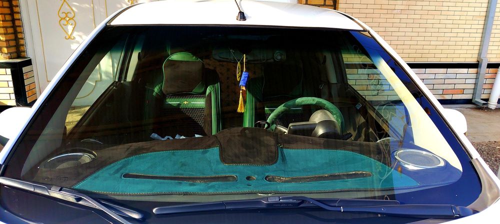 Спарк 2016 2 чи позиция