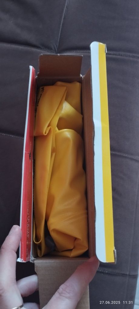 Бебешки пояс INTEX