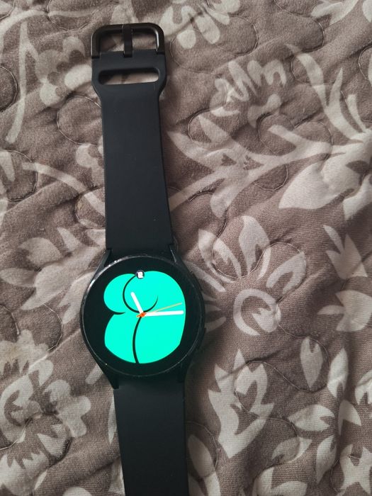 Smartwach samsung watch4 20mm