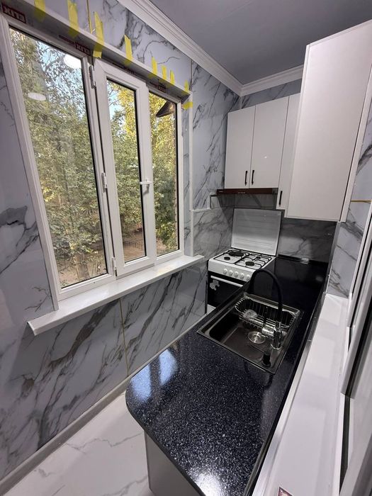 Chilonzor 18 kv uy sotiladi