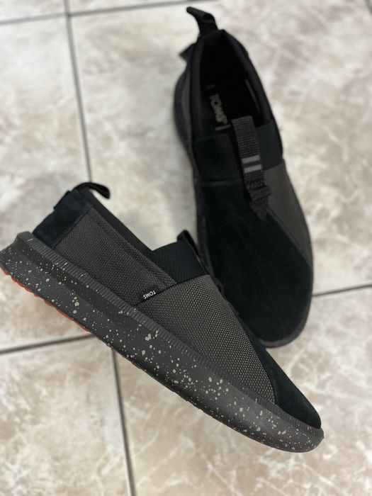 Espadrile / Mocasini TOMS