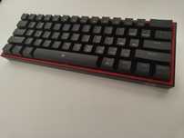 Tastatură redragon fizz