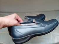 НОВИ дамски обувки Waldläufer, размер 39, weite М