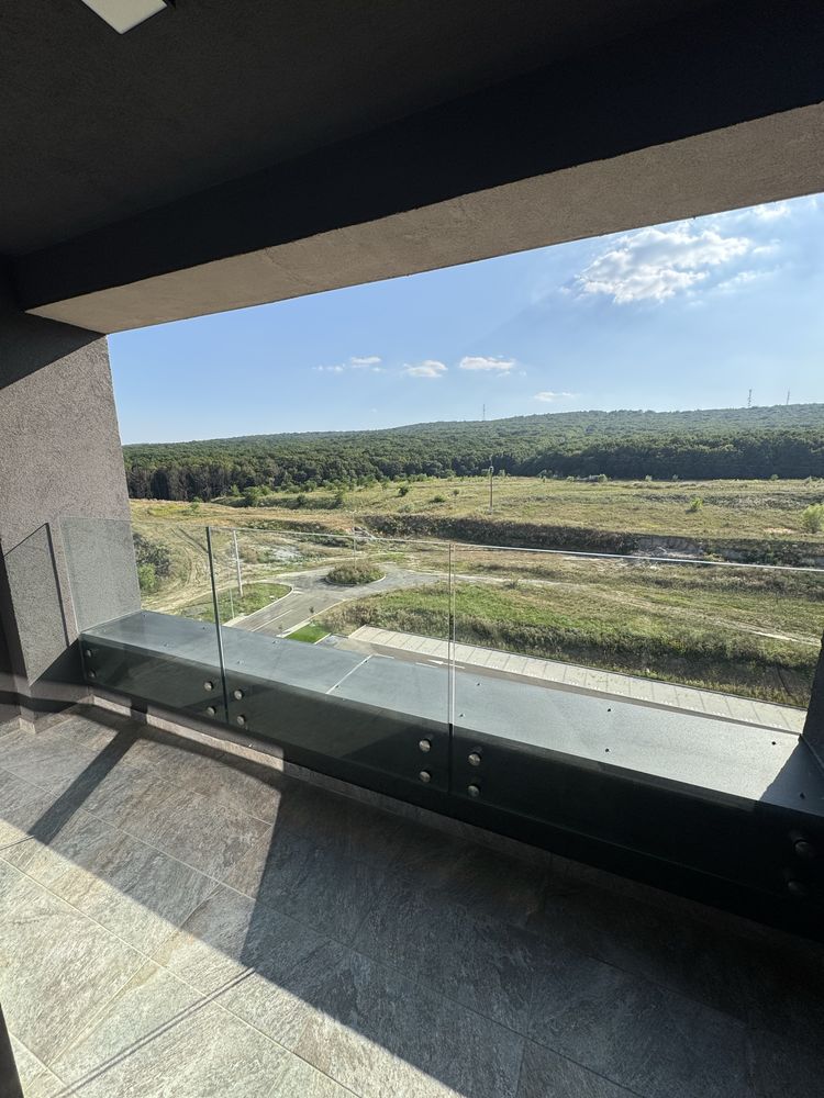 Apartament 2 camere Concept 9 si garaj inclus in pret