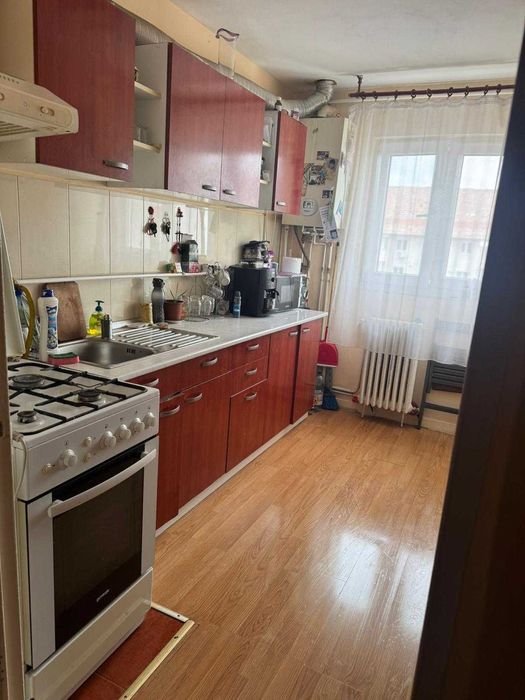 Apartament de vânzare