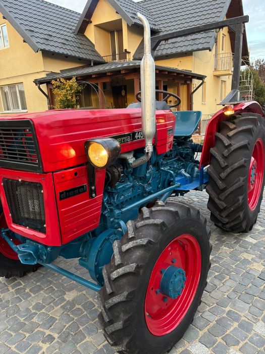 Tractor 445 DT 4x4
