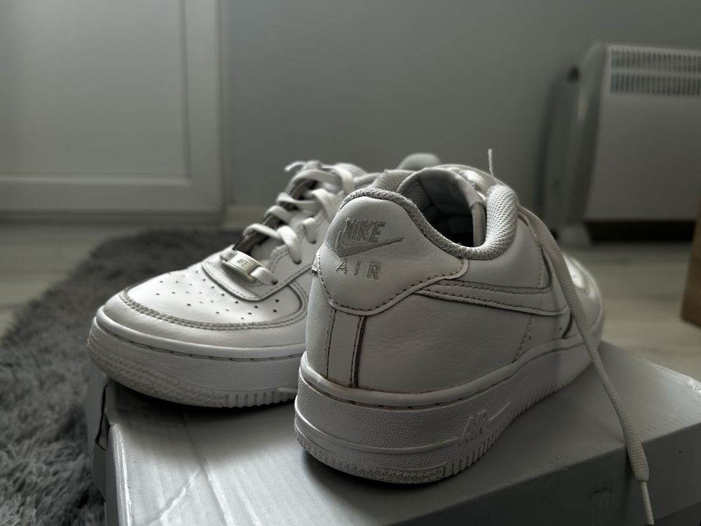 Nike air forse 1