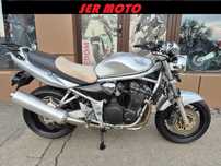 Suzuki Bandit 1200 ~ Garantie ~ Rate directe fara DOBANDA ~
