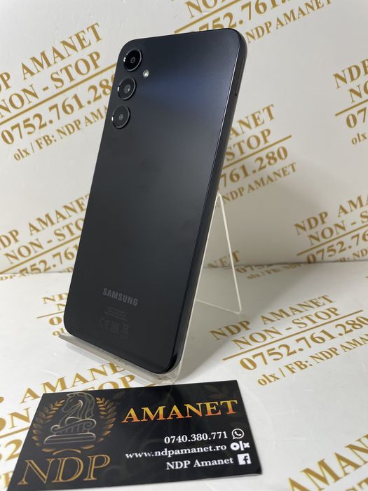 NDP Amanet Braila Samsung A05s 64gb (40321)