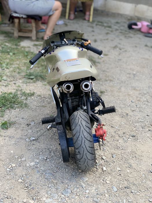 Vănd spid YAMAHA